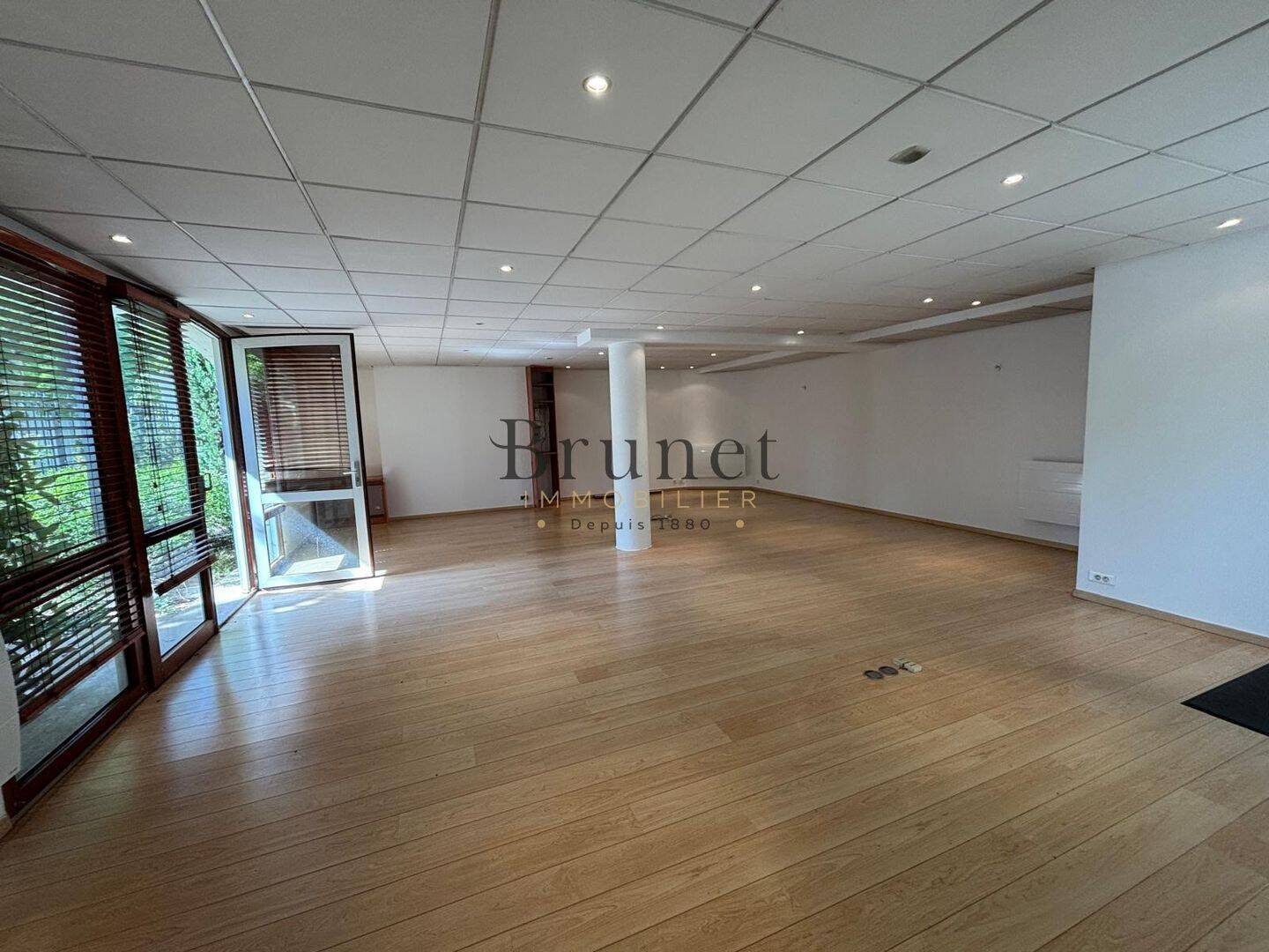 Maison à louer, 70m², SAINT MAUR DES FOSSES