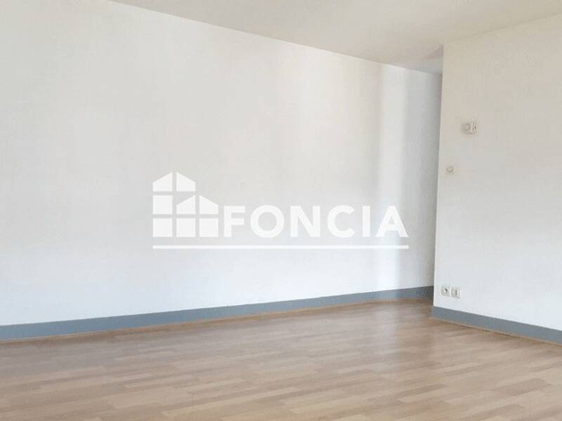 Maison à louer, 42m², BLOIS