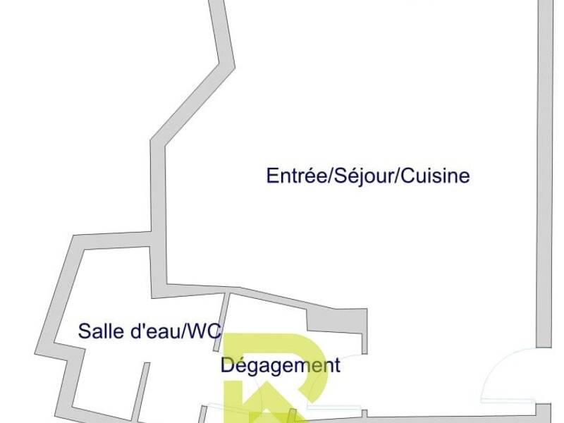 Maison à vendre, 31m², NIMES