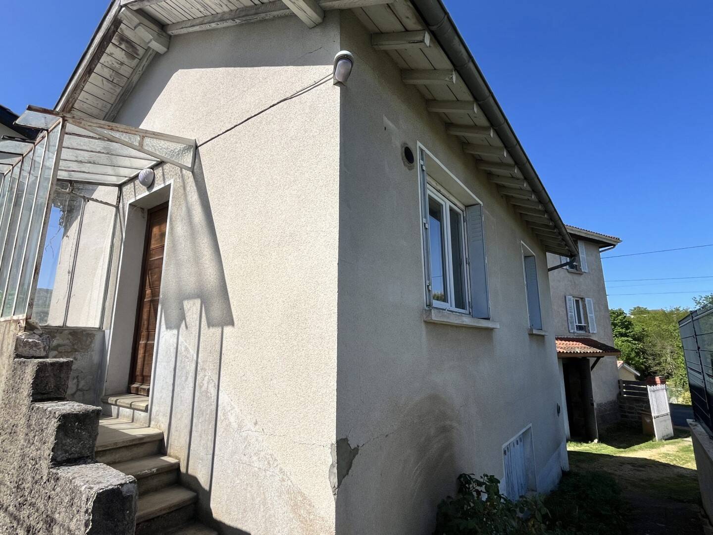 Maison à vendre, 165m², SAINT ETIENNE DES OULLIERES