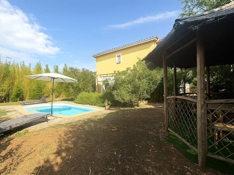 Maison à vendre, 228m², TOULOUSE