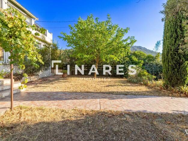 Appartement à vendre 449 000 € 5 pièces 4 chambres 217 m² RDC Marseille 11ème 13011