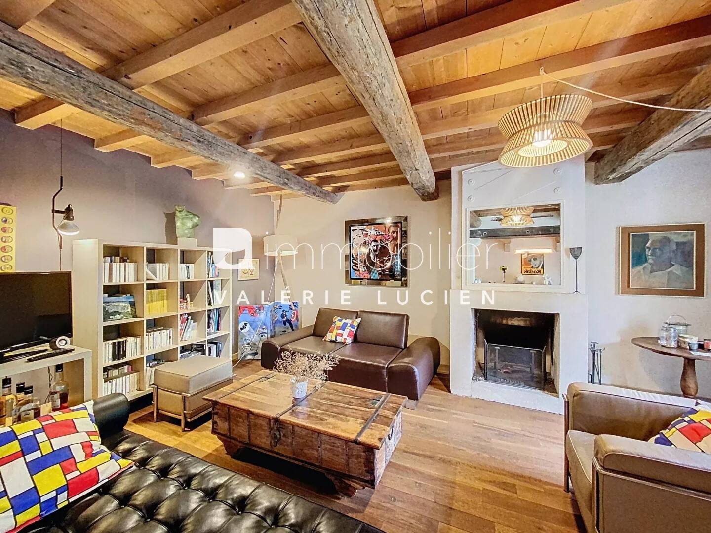 Maison à vendre, 100m², MOURIES
