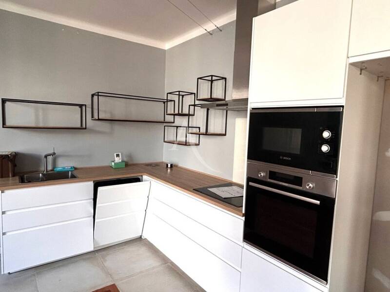 Maison à louer, 99m², BREST