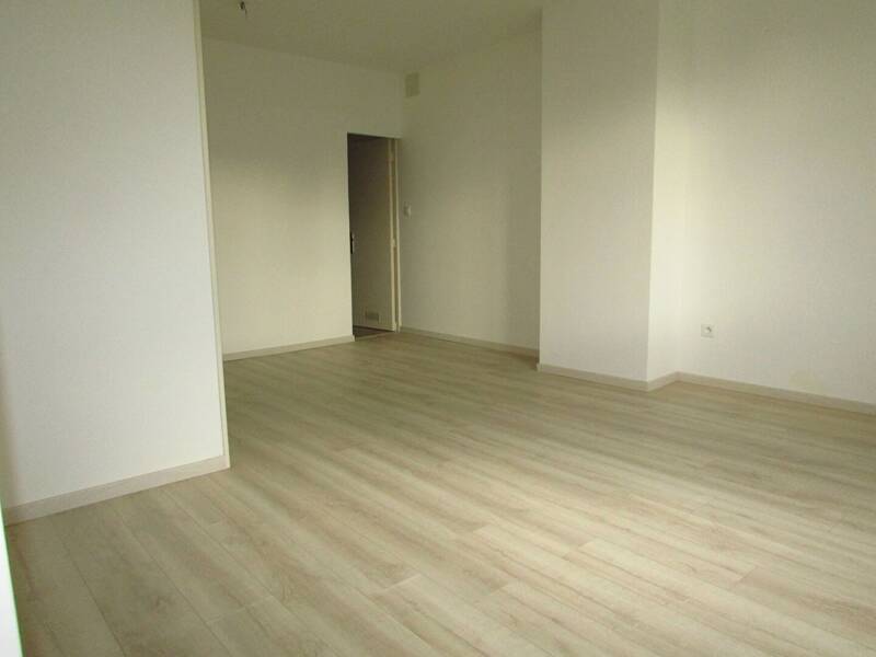 Maison à louer, 35m², CHAMPIGNEULLES