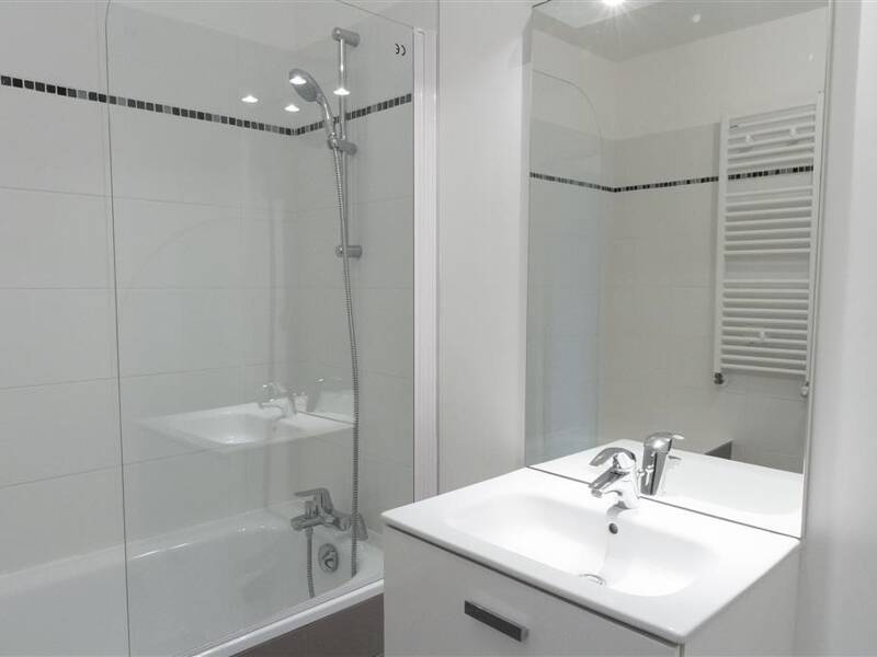 Maison à louer, 69m², PARIS 12E