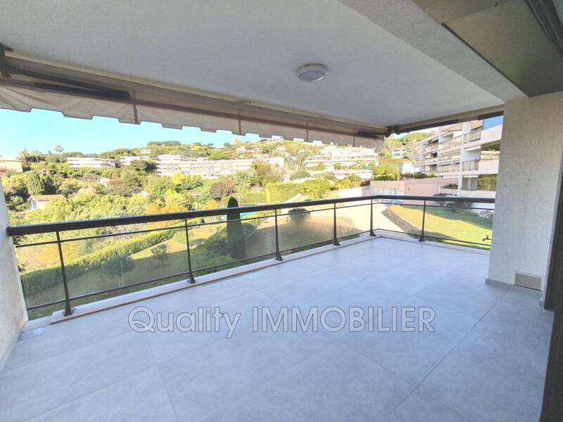 Maison à louer, 101m², CANNES