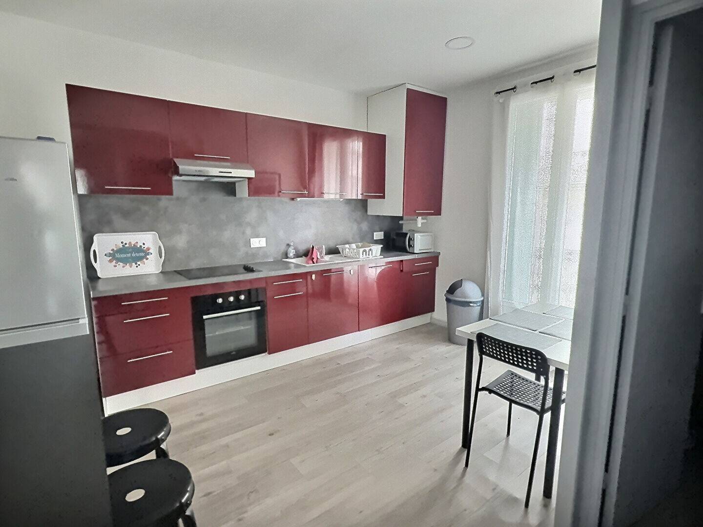 Maison à louer, 52m², BEZIERS