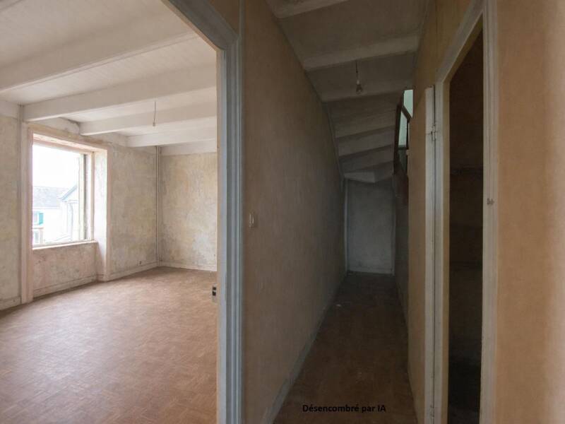 Maison à vendre, 85m², LANDEDA