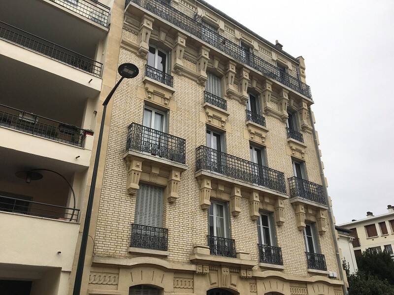 Maison à louer, 62m², ASNIERES SUR SEINE