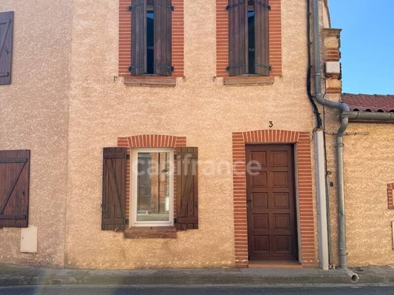 Maison à vendre, 89m², LE FAUGA