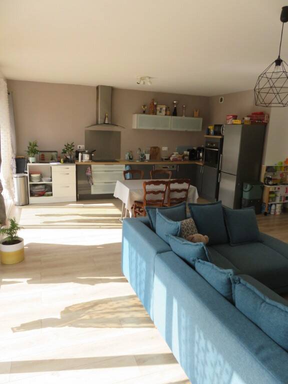 Maison à louer, 92m², DUNKERQUE
