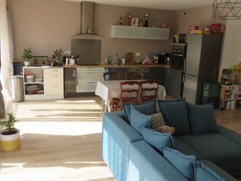 Maison à louer, 92m², DUNKERQUE