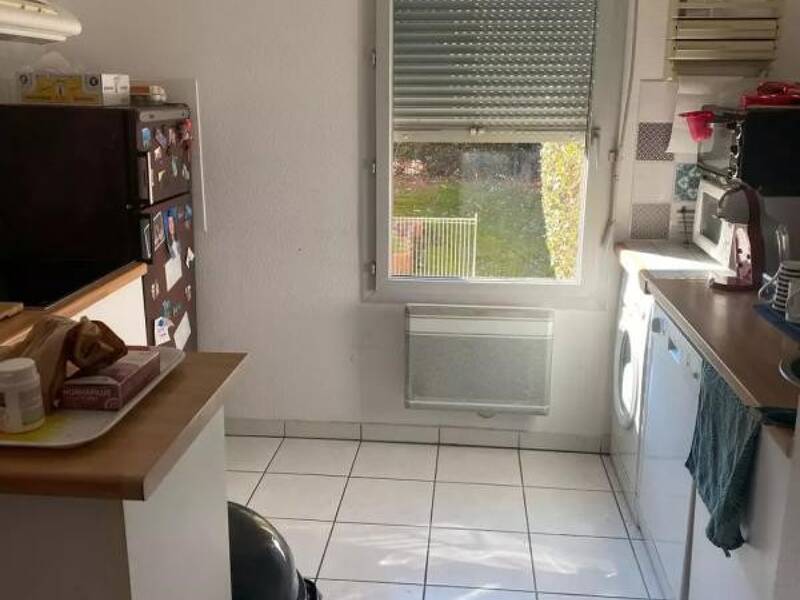 Maison à louer, 53m², TOULOUSE