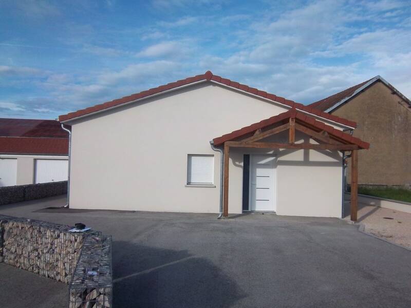 Maison à louer, 130m², PARCEY