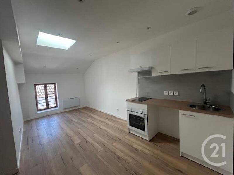 Maison à louer, 47m², GRAULHET