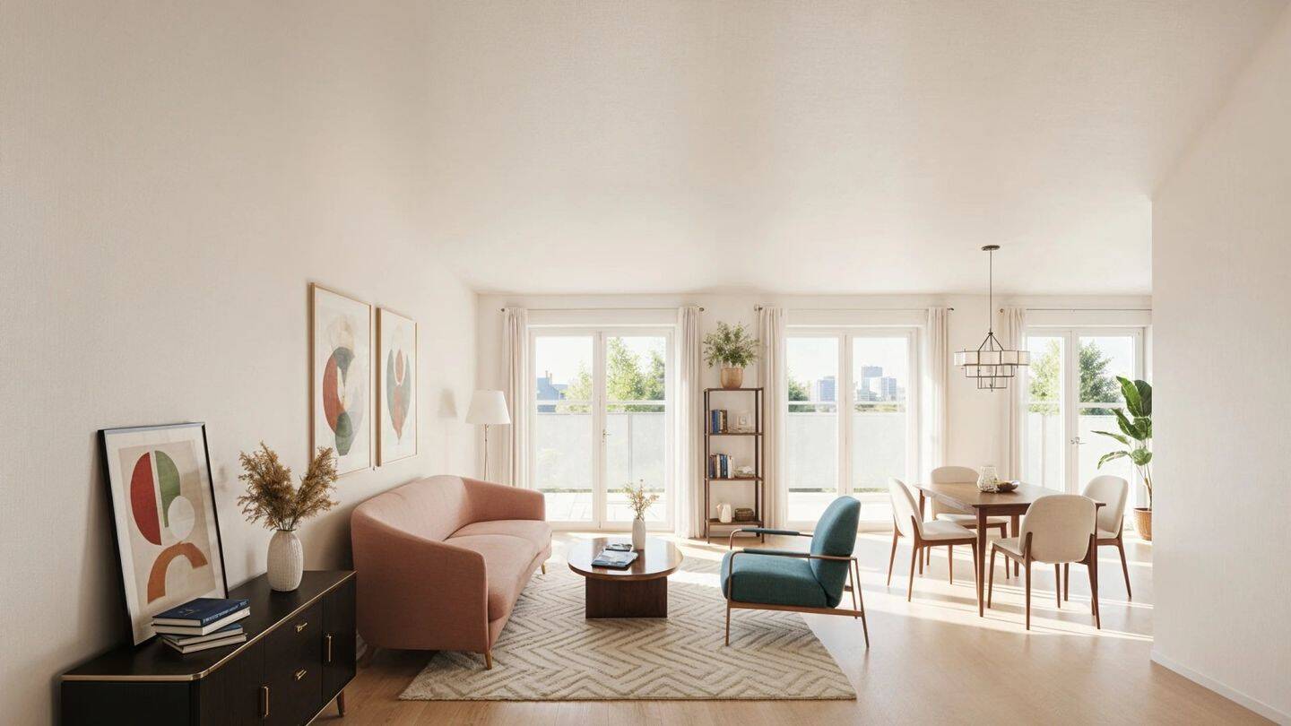Maison à vendre, 85m², CHAMPIGNY SUR MARNE