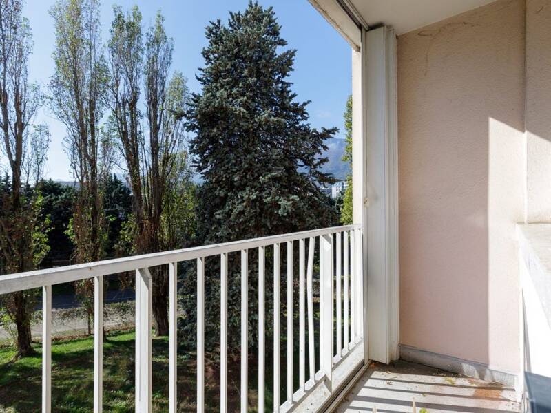Maison à louer, 73m², GRENOBLE