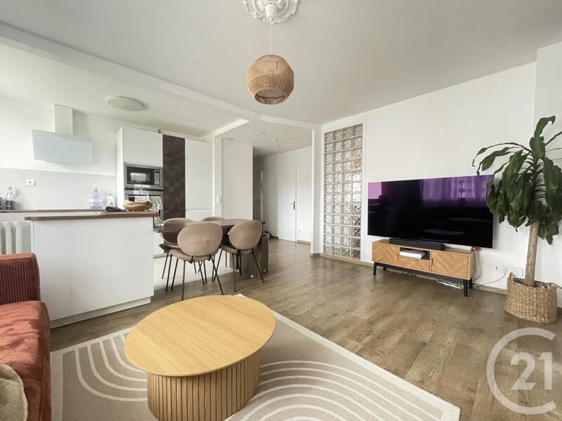 Maison à louer, 58m², LOUVECIENNES