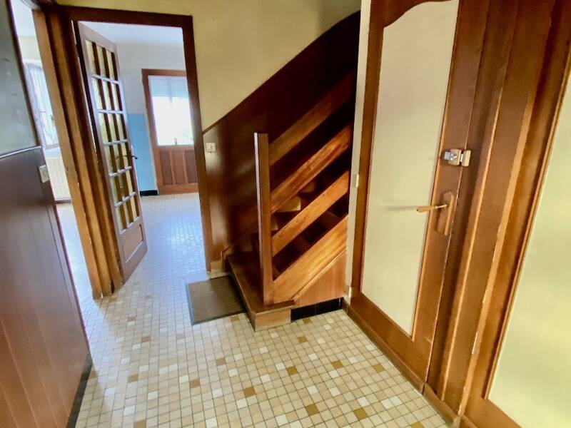 Maison à vendre, 80m², MAUBEUGE