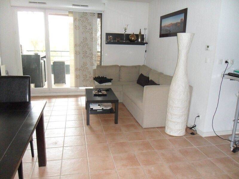 Maison à louer, 48m², MARSEILLE 10E