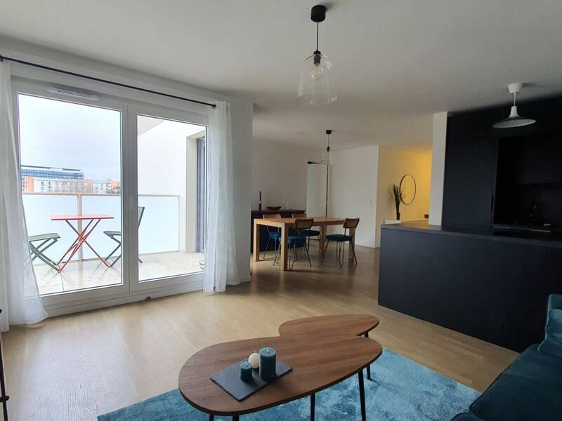 Maison à louer, 69m², RUEIL MALMAISON