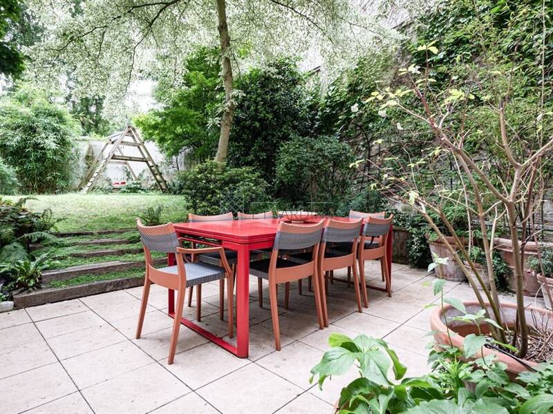 Maison à vendre, 216m², PARIS 13E