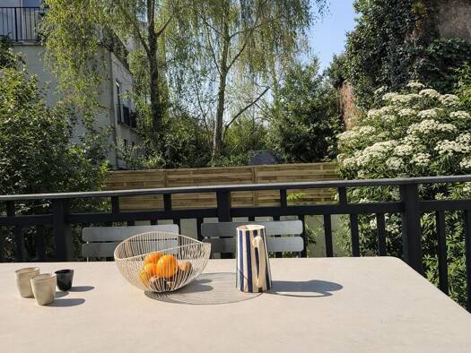 Maison à vendre 1 095 000 € 8 pièces 5 chambres 170 m² 142 m² de terrain Gabriel Péri-Estienne d'Orves Colombes 92700