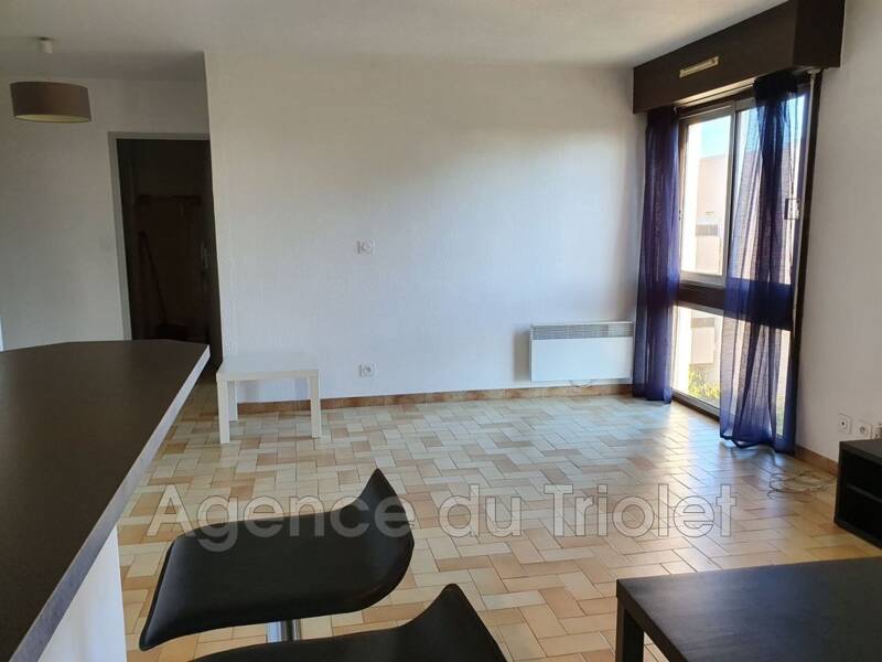 Maison à louer, 37m², MONTPELLIER