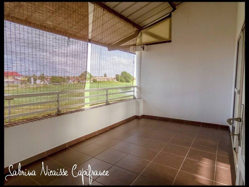 Maison à louer, 66m², KOUROU