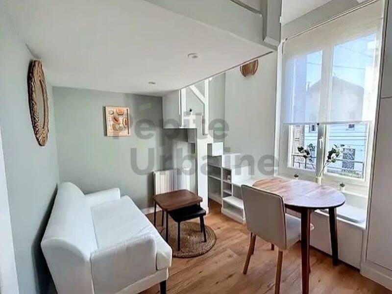 Maison à louer, 15m², NANTES