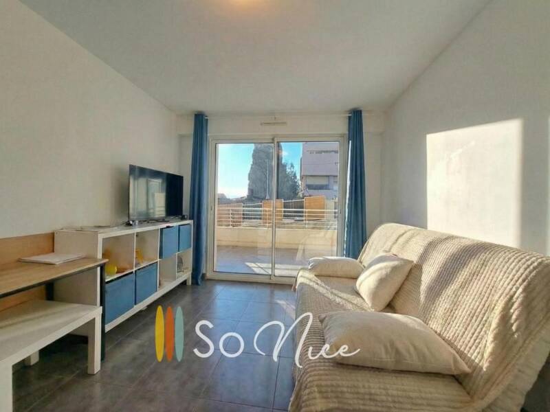 Maison à louer, 19m², NICE