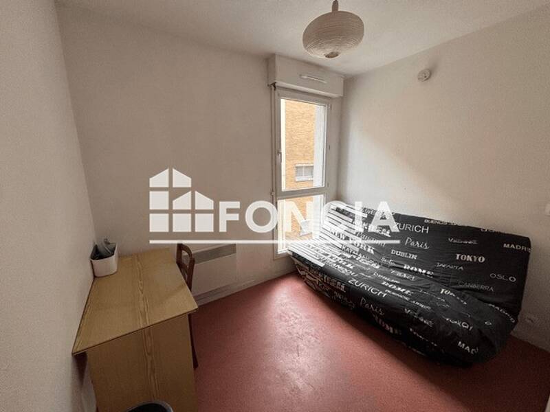 Maison à louer, 13m², LE HAVRE