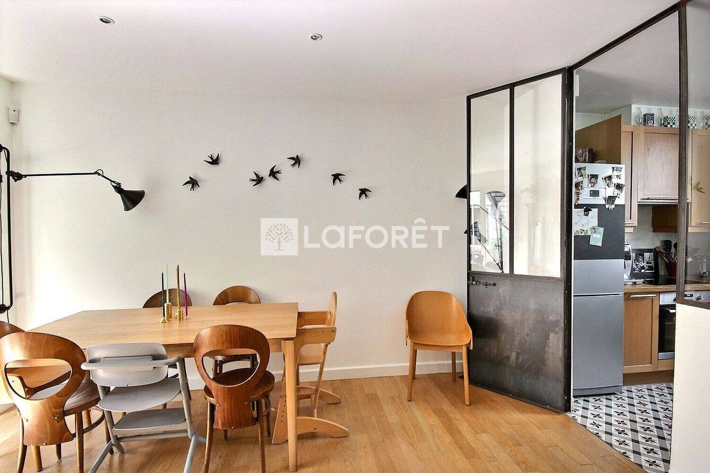 Maison à vendre, 136m², SURESNES
