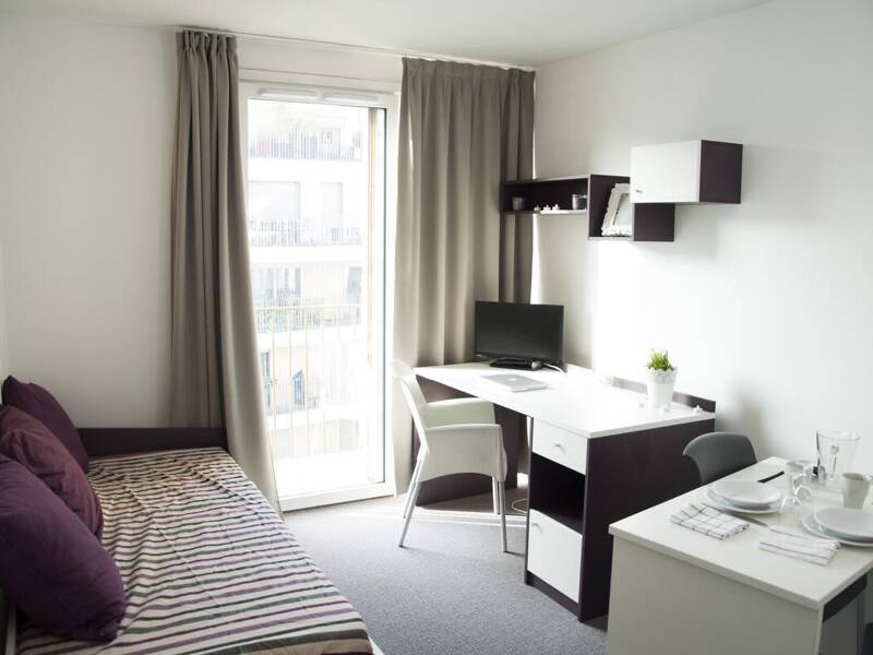 Maison à vendre, 18m², BOULOGNE BILLANCOURT