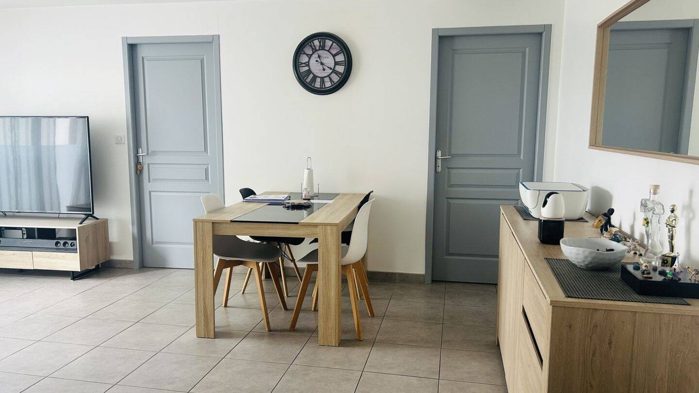 Maison à vendre, 51m², VILLENEUVE LES MAGUELONE