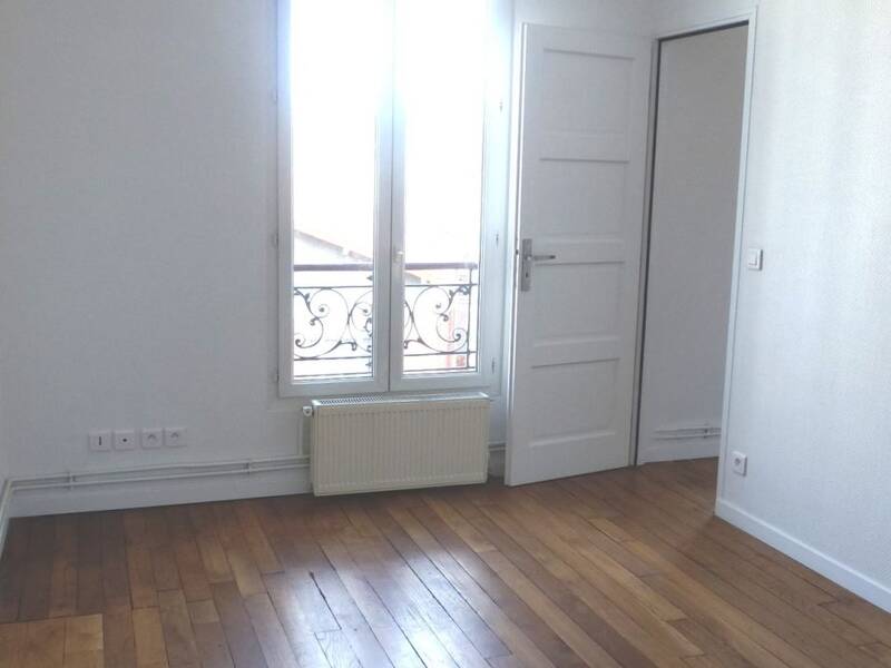 Maison à louer, 32m², MALAKOFF