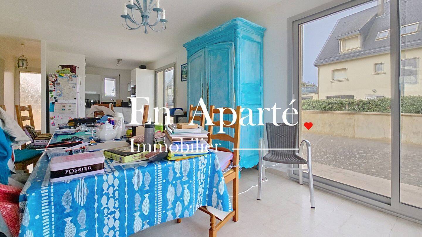 Maison à vendre, 117m², SAINT PAIR SUR MER