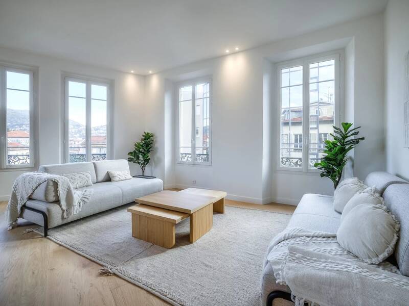 Maison à vendre, 135m², NICE