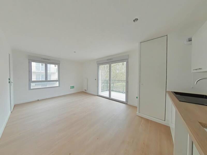 Maison à louer, 46m², SAINTE CATHERINE