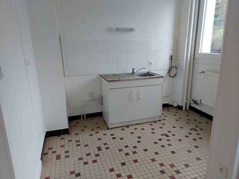 Maison à louer, 69m², LYON 5E