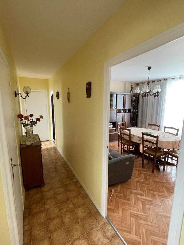 Maison à vendre, 68m², FONTAINE