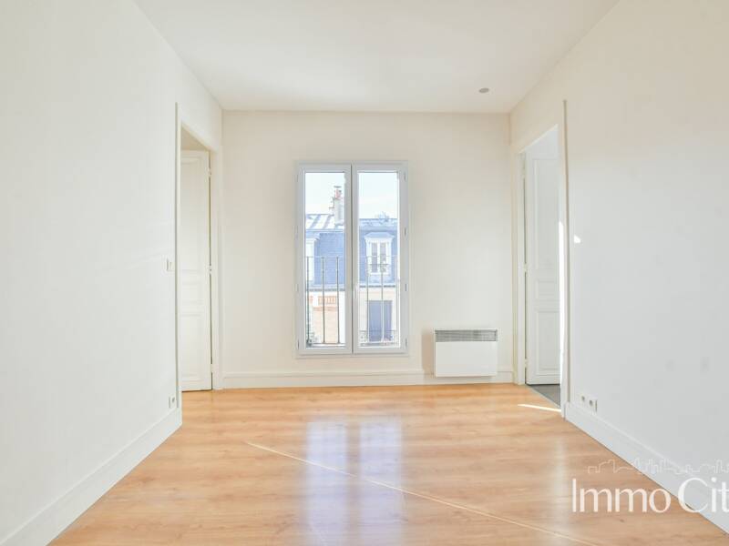 Maison à louer, 40m², PARIS 14E