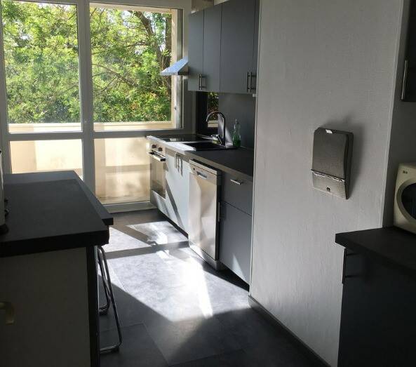 Maison à louer, 82m², CERGY