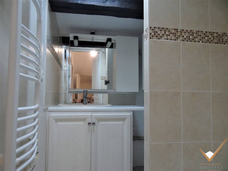 Maison à louer, 35m², FONSORBES