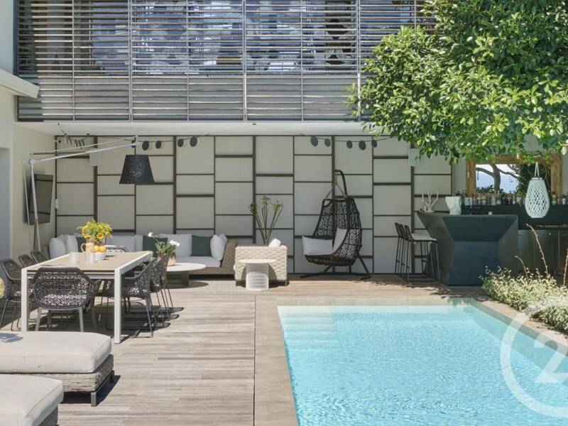 Maison à vendre, 396m², NICE