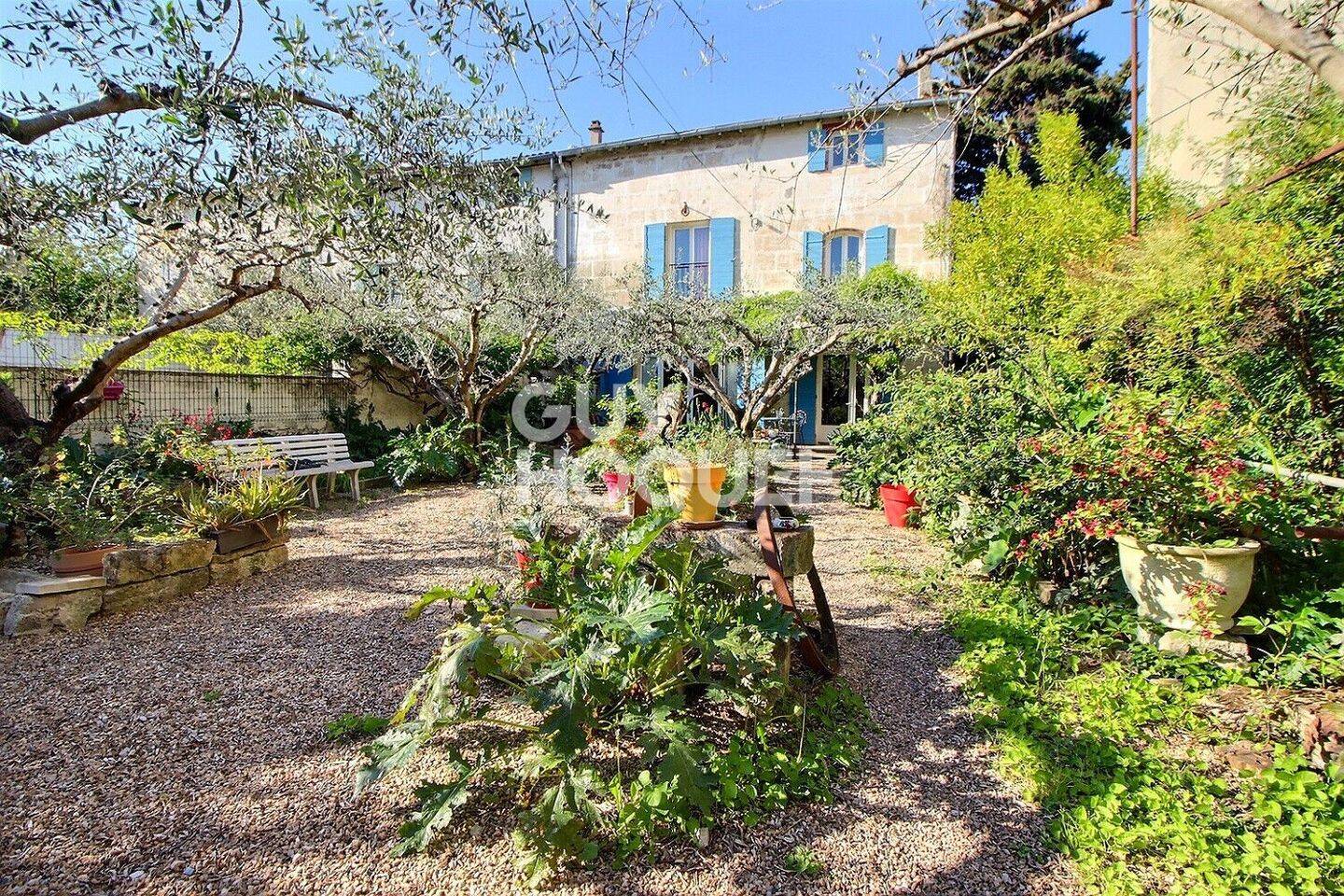 Maison à vendre, 209m², TARASCON