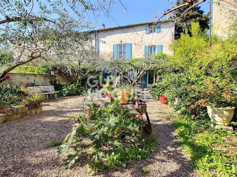Maison à vendre, 209m², TARASCON