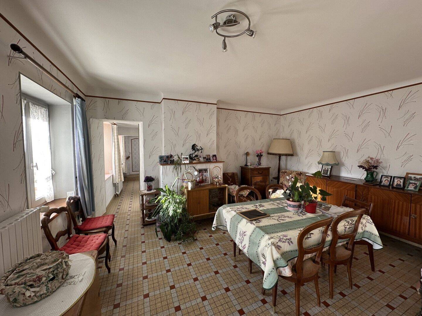 Maison à vendre, 112m², MAINTENON