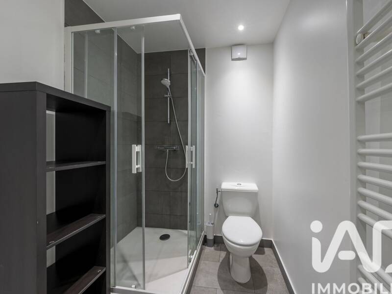 Maison à louer, 27m², CHEVILLY LARUE